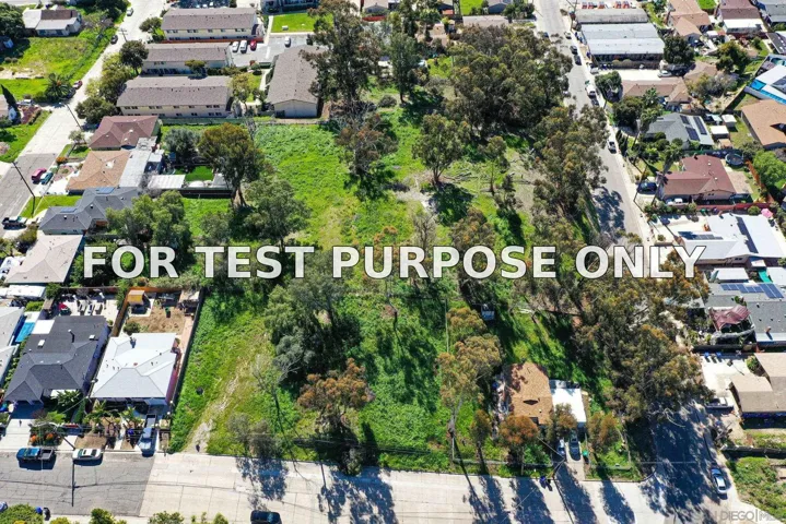 Demo/Test Data 701 66th St Unit 02, 03, 04, 05, 10, San Diego, CA 92114