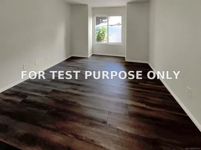 Demo/Test Data 1564 Tanglewood Ln Unit 11, Escondido, Ca 92029