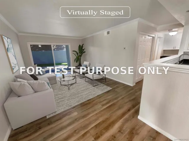 Demo/Test Data 1564 Tanglewood Ln Unit 11, Escondido, Ca 92029