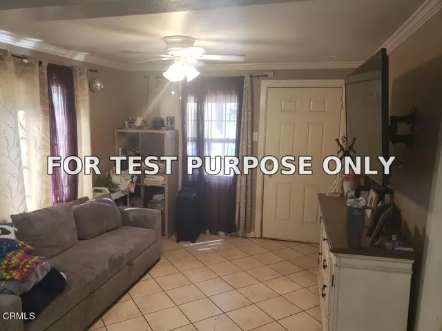 Demo/Test Data 4134 Maris Avenue, Pico Rivera, Ca 90660