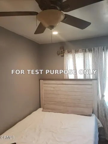 Demo/Test Data 4134 Maris Avenue, Pico Rivera, Ca 90660