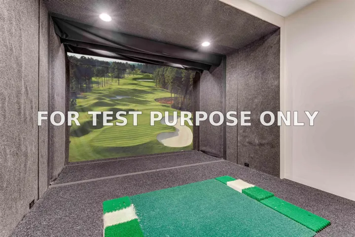 Demo/Test Data 1205 Muirlands Dr, La Jolla, Ca 92037