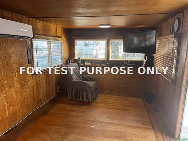 Demo/Test Data 503 N 1st Unit 52b, El Cajon, Ca 92021