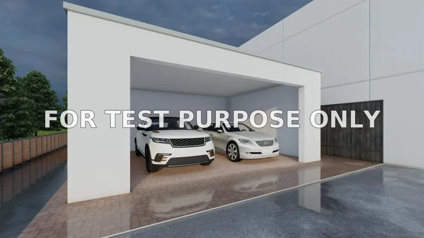Demo/Test Data 1209 Lincoln Ave, San Diego, Ca 92103