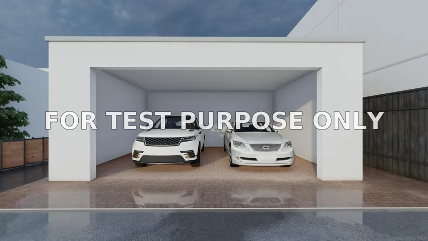 Demo/Test Data 1209 Lincoln Ave, San Diego, Ca 92103
