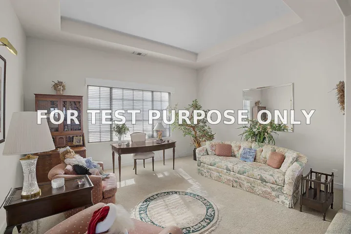 Demo/Test Data 3248 Vista Diego Road, Jamul, Ca 91935