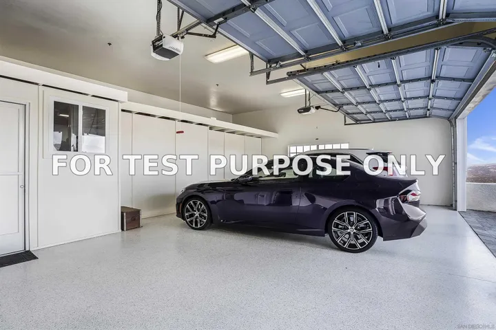 Demo/Test Data 3248 Vista Diego Road, Jamul, Ca 91935