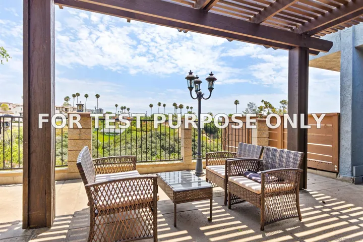 Demo/Test Data 3115 Geronimo, San Diego, Ca 92117