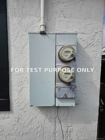 Demo/Test Data 1846 Klauber Avenue, San Diego, Ca 92114