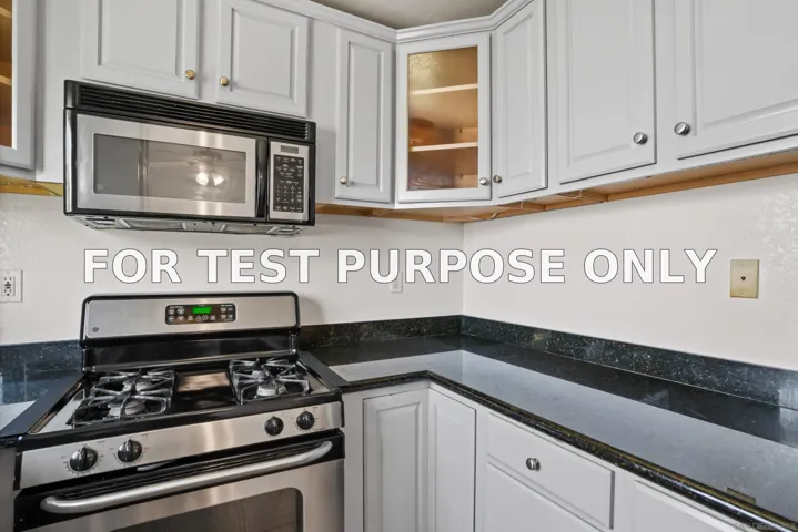 Demo/Test Data 4747 Hamilton St Unit Unit 25, San Diego, Ca 92116