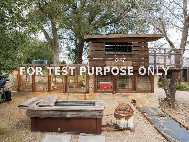 Demo/Test Data 2904 & 2910 Blue Jay Drive, Julian, Ca 92036