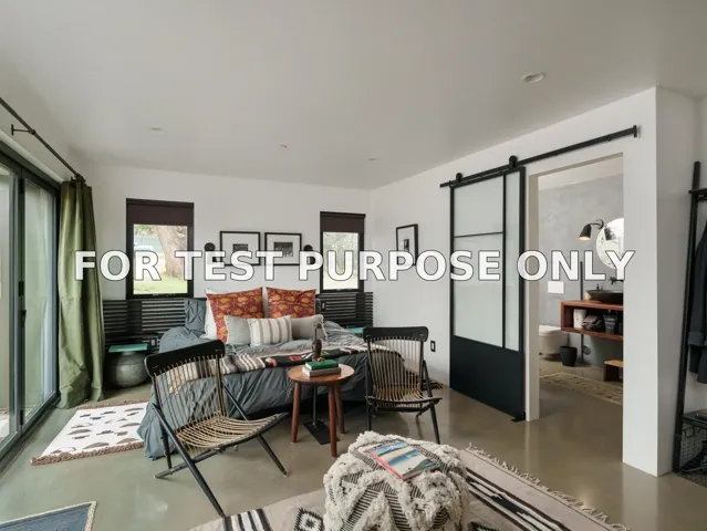 Demo/Test Data 2904 & 2910 Blue Jay Drive, Julian, Ca 92036