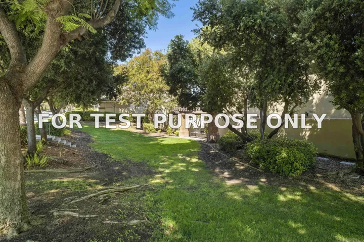 Demo/Test Data 2553 Oak Springs Dr, Chula Vista, Ca 91915
