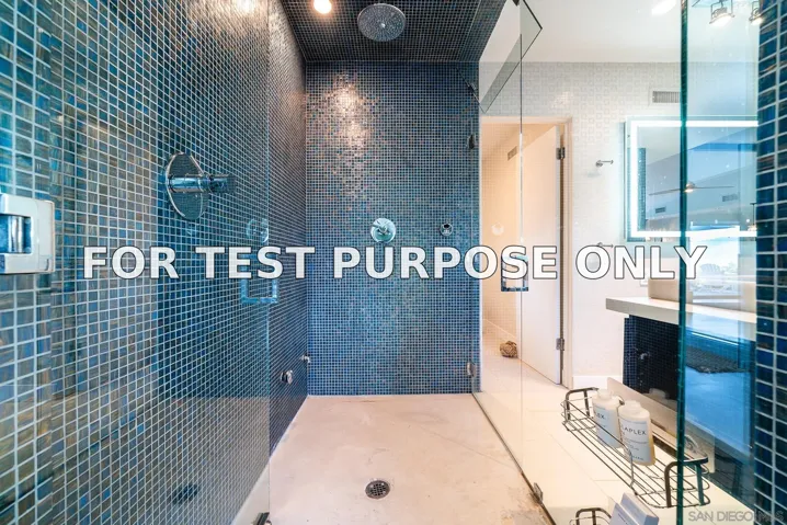 Demo/Test Data 4325 Citrus Ln, Fallbrook, Ca 92028