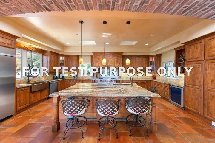 Demo/Test Data 2449 Nido Aguila, Alpine, Ca 91901