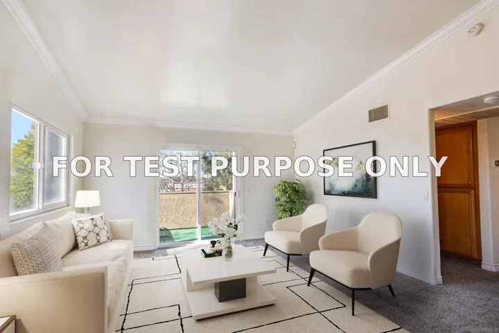 Demo/Test Data 5009 Los Morros Unit 18, Oceanside, Ca 92057