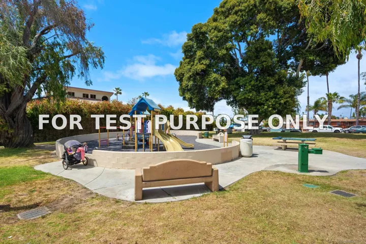 Demo/Test Data 1971 Ebers Street, San Diego, Ca 92107