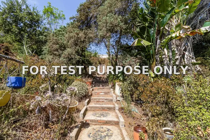 Demo/Test Data 1440 Hidden Mesa Ct, El Cajon, Ca 92019