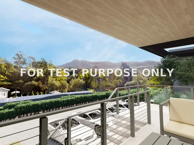 Demo/Test Data 2260 Buena Creek Rd Unit 43, Vista, Ca 92084
