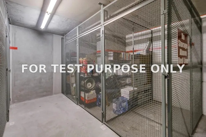 Demo/Test Data 1080 Park Blvd Unit 617, San Diego, Ca 92101