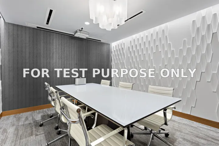 Demo/Test Data 888 W E St Unit 1802, San Diego, Ca 92101