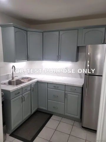 Demo/Test Data 2966 E Street, San Diego, Ca 91977