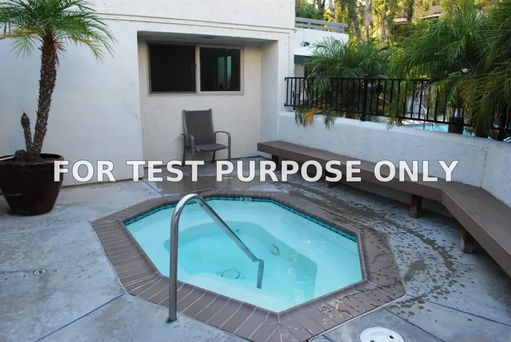 Demo/Test Data 10687 Portobelo Dr, San Diego, Ca 92124
