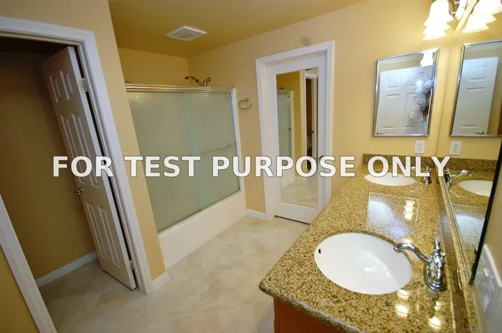 Demo/Test Data 13069 Evening Creek Dr S Unit 59, San Diego, Ca 92128