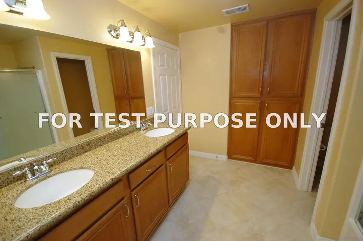 Demo/Test Data 13069 Evening Creek Dr S Unit 59, San Diego, Ca 92128
