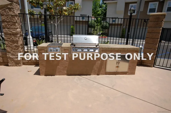 Demo/Test Data 13069 Evening Creek Dr S Unit 59, San Diego, Ca 92128