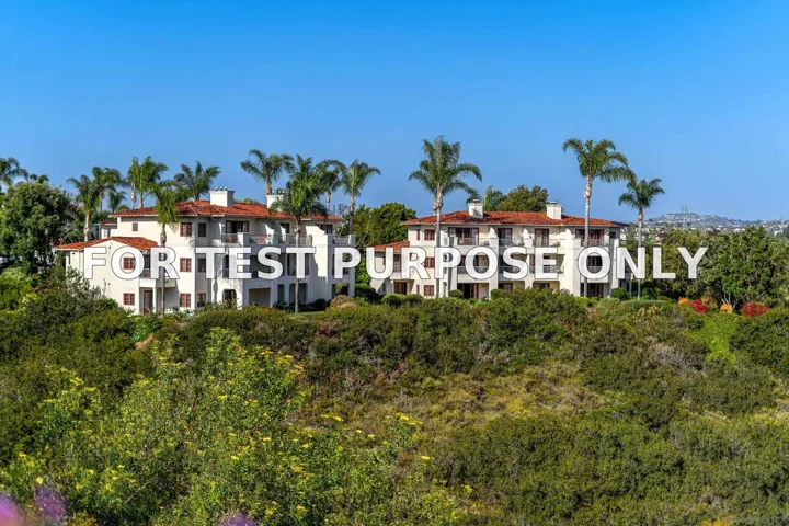Demo/Test Data 7210 Blue Heron Pl, Carlsbad, Ca 92011