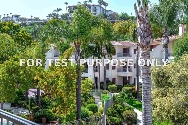 Demo/Test Data 7210 Blue Heron Pl, Carlsbad, Ca 92011