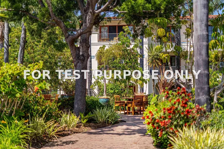 Demo/Test Data 7210 Blue Heron Pl, Carlsbad, Ca 92011