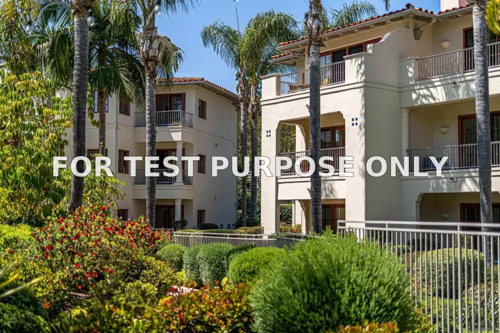 Demo/Test Data 7210 Blue Heron Pl, Carlsbad, Ca 92011