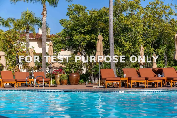 Demo/Test Data 7210 Blue Heron Pl, Carlsbad, Ca 92011