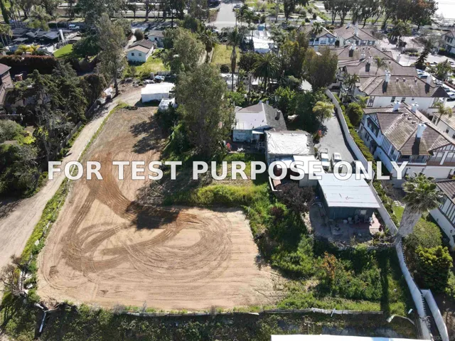 Demo/Test Data 440 Saxony Rd Unit 14, Encinitas, Ca 92024