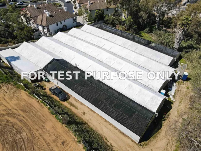 Demo/Test Data 440 Saxony Rd Unit 14, Encinitas, Ca 92024