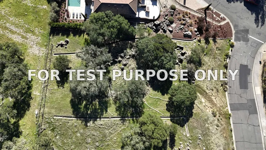 Demo/Test Data 3600 Tillmont Way Unit 79, Santa Rosa, Ca 95403