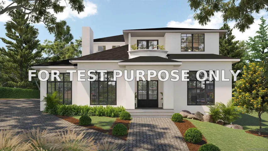 Demo/Test Data 3600 Tillmont Way Unit 79, Santa Rosa, Ca 95403