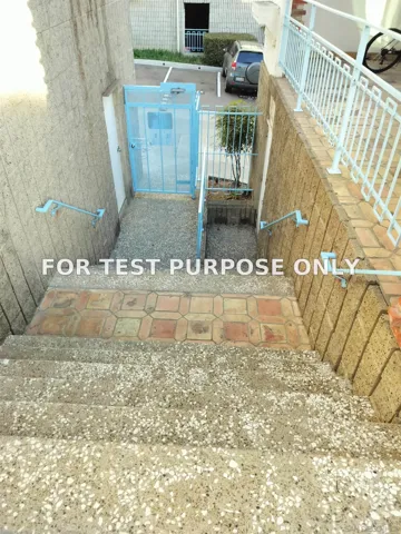 Demo/Test Data 8338 Regents Rd Unit 2y, San Diego, Ca 92122
