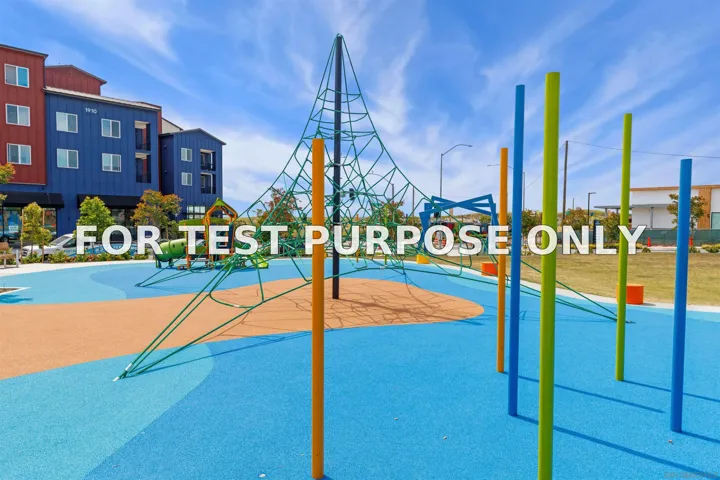 Demo/Test Data 2205 Trevi Cir, Chula Vista, Ca 91913