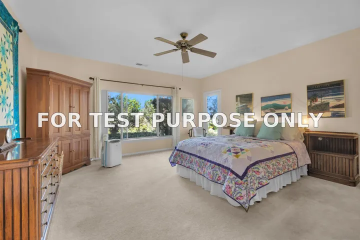 Demo/Test Data 29448 Costalota, Valley Center, Ca 92082