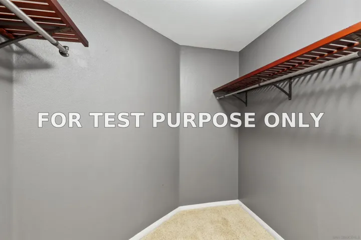 Demo/Test Data 101 Market St Unit 412, San Diego, Ca 92101
