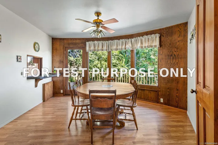 Demo/Test Data 12450 Santa Catalina Rd, Valley Center, Ca 92082