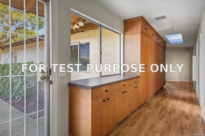Demo/Test Data 12450 Santa Catalina Rd, Valley Center, Ca 92082
