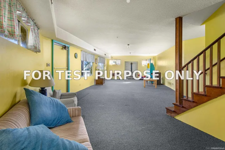 Demo/Test Data 12450 Santa Catalina Rd, Valley Center, Ca 92082