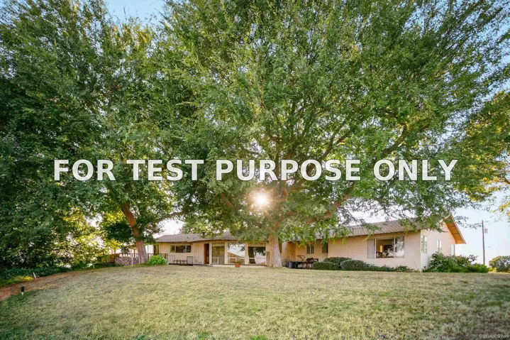 Demo/Test Data 12450 Santa Catalina Rd, Valley Center, Ca 92082