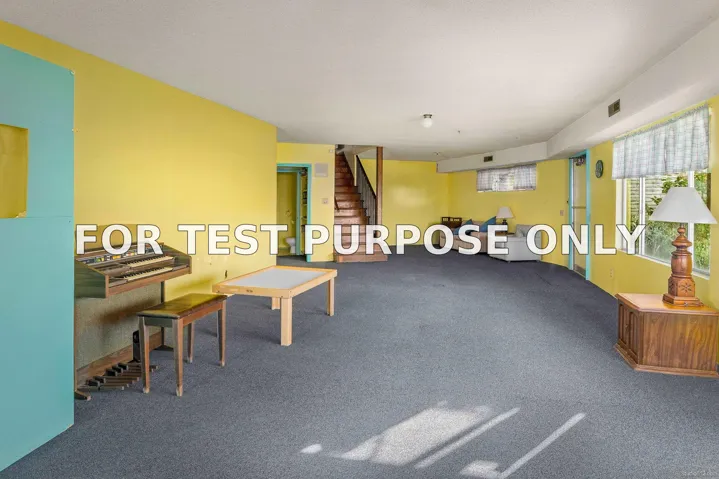 Demo/Test Data 12450 Santa Catalina Rd, Valley Center, Ca 92082