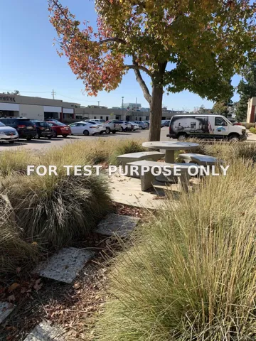 Demo/Test Data 8947 Complex Drive Ste A, San Diego, Ca 92123
