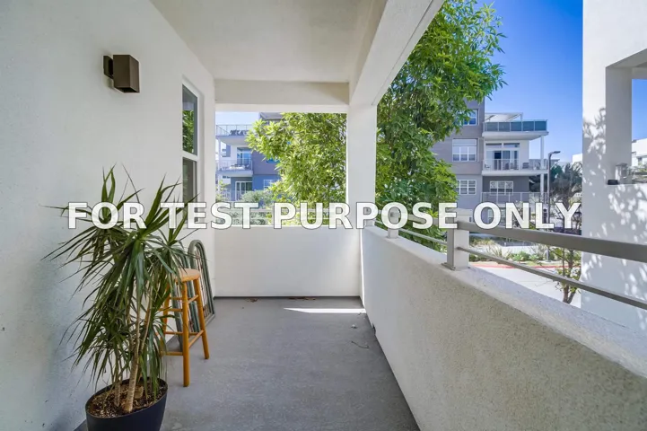 Demo/Test Data 2092 Tango Loop Unit 2, Chula Vista, Ca 91915
